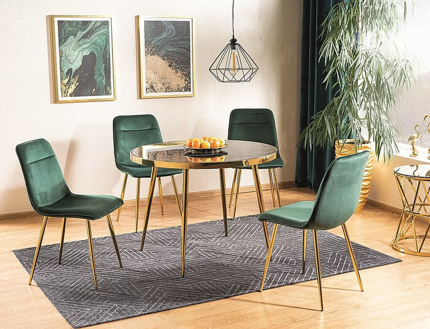 Mesa de comedor Calvin