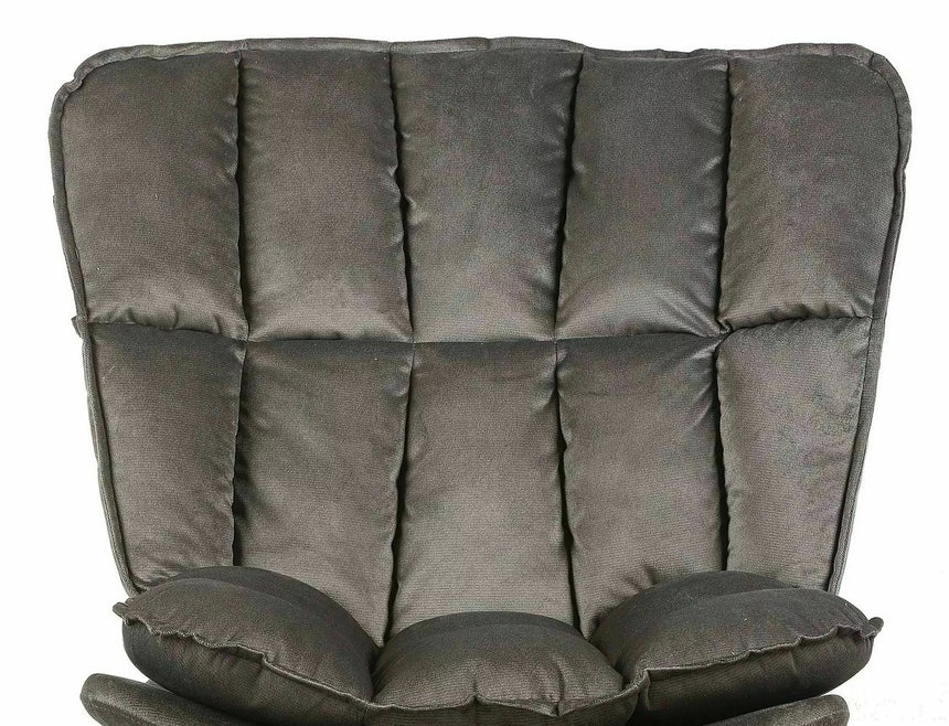 Sillón Vesta Terciopelo