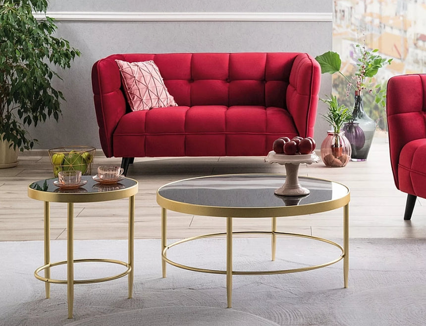 Mesa de centro Mystic B