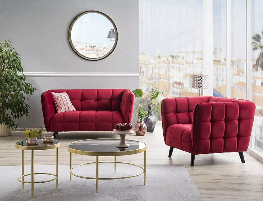 Mesa de centro Mystic B