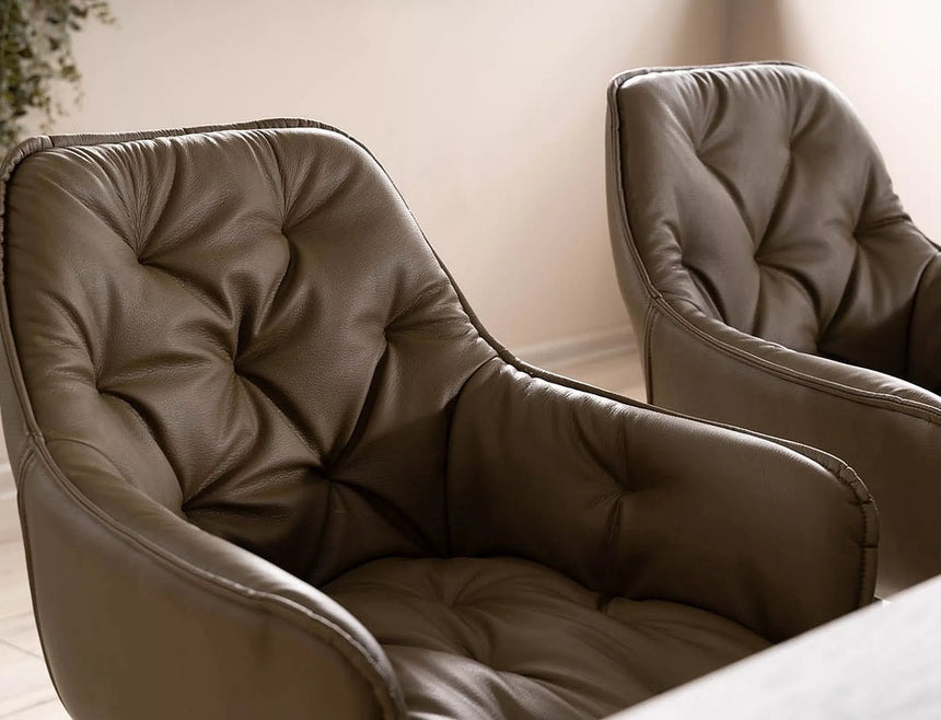 Silla Cherry Buffalo I.