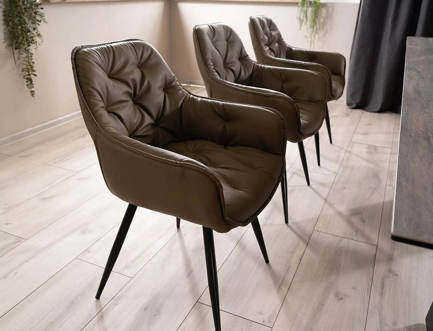 Silla Cherry Buffalo I.