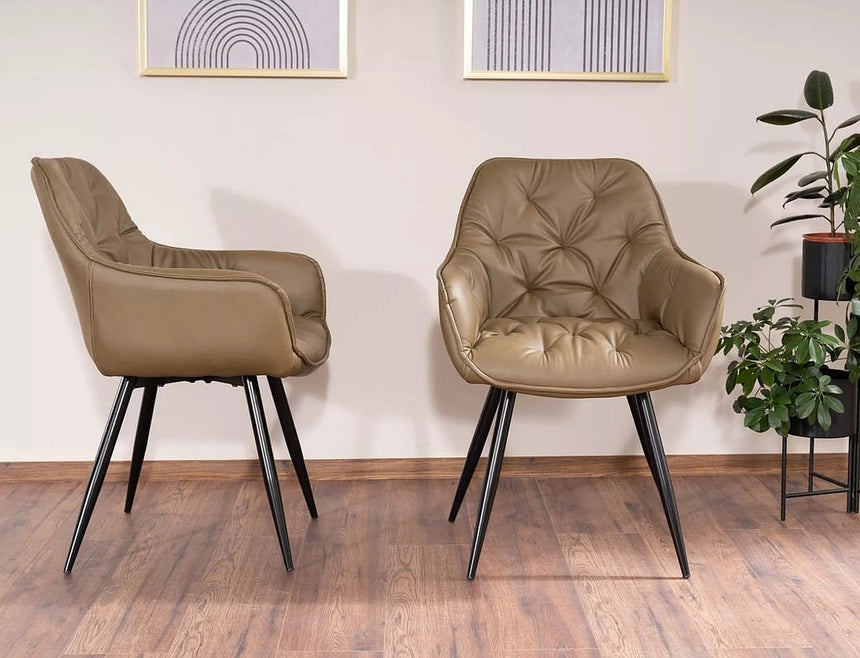 Silla Cherry Buffalo I.