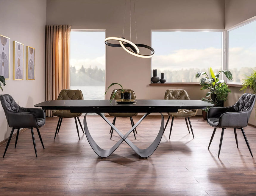 Silla Cherry Buffalo I.