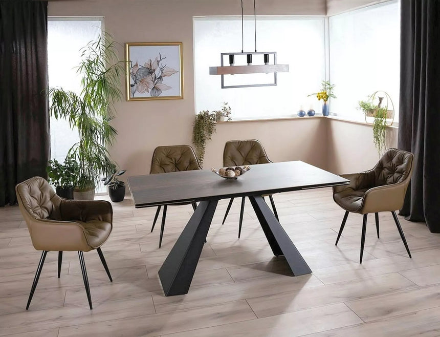 Silla Cherry Buffalo I.