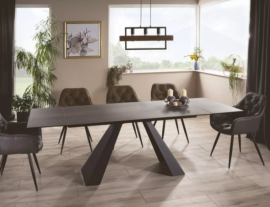 Silla Cherry Buffalo I.