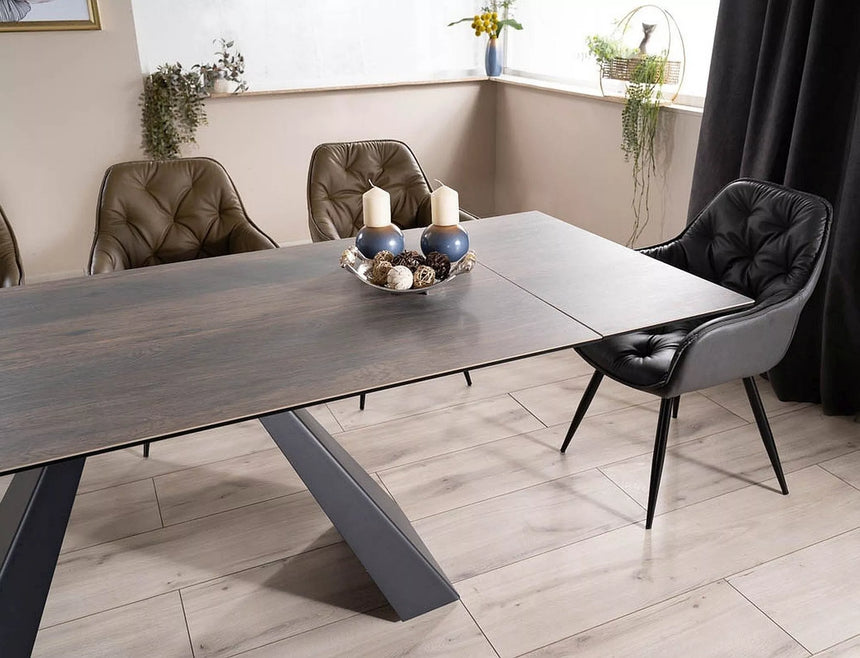 Silla Cherry Buffalo I.