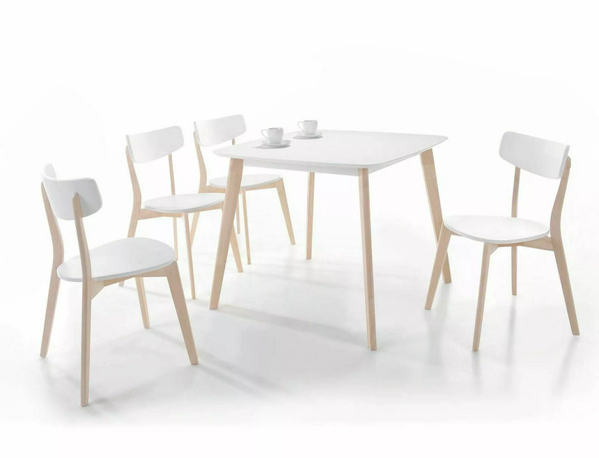 Mesa de comedor Tibi