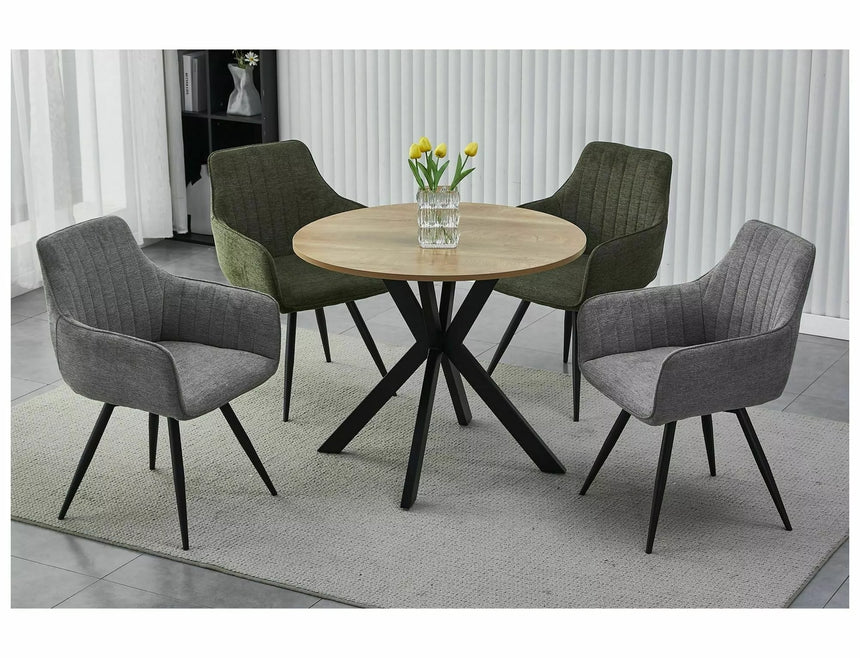 Talia II I. étkezőasztal