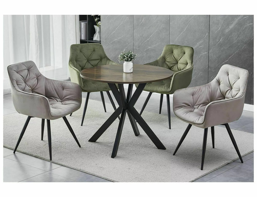 Mesa de comedor Talia II II.