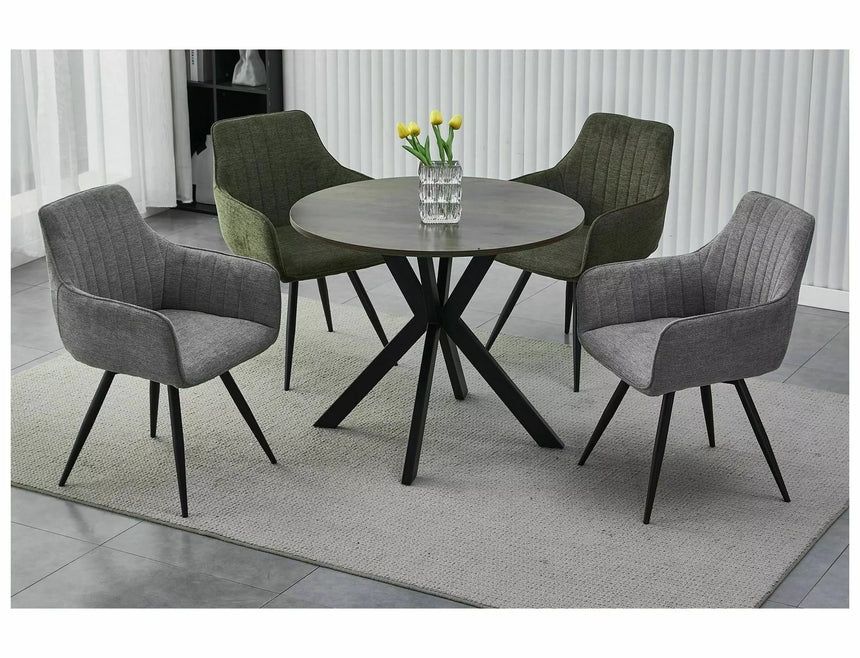 Mesa de comedor Talia II II.