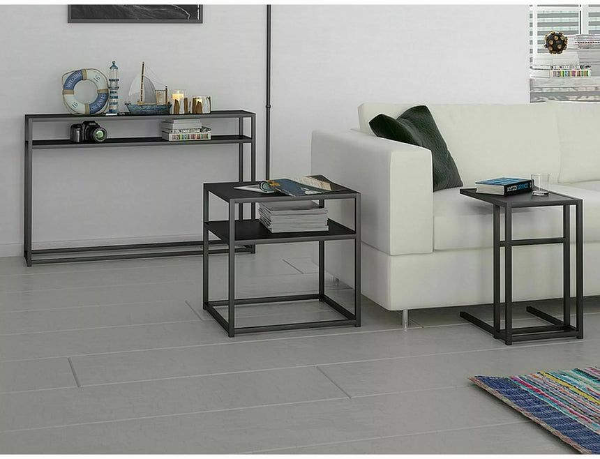 Mesa de centro Symphony B