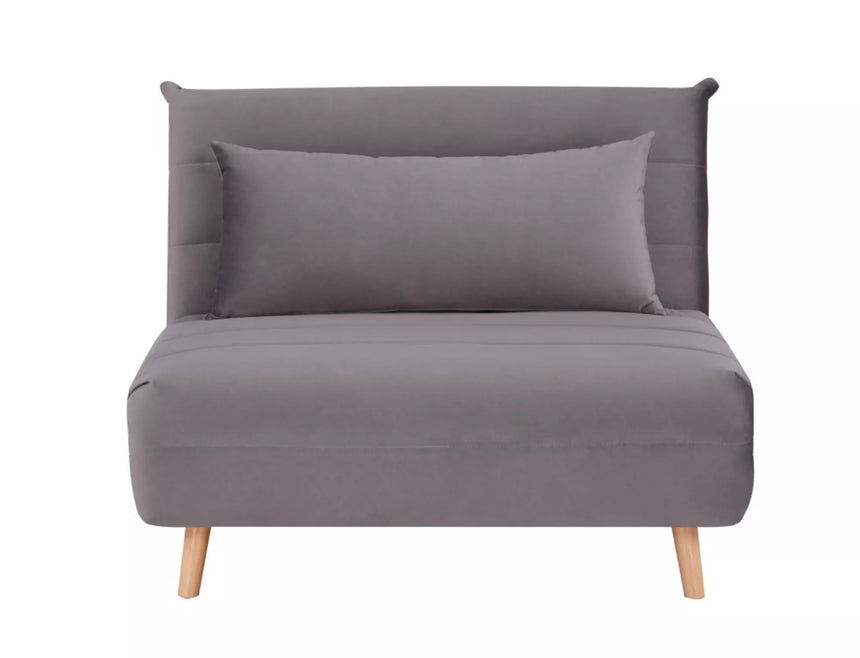 Sillón Spike Velvet II.