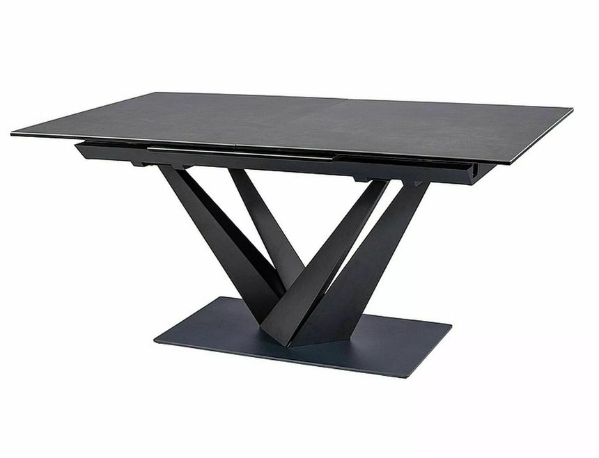 Mesa de comedor de cerámica Sorento