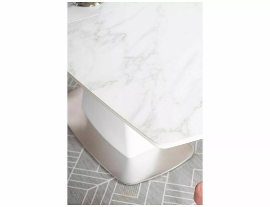 Saturn II étkezőasztal