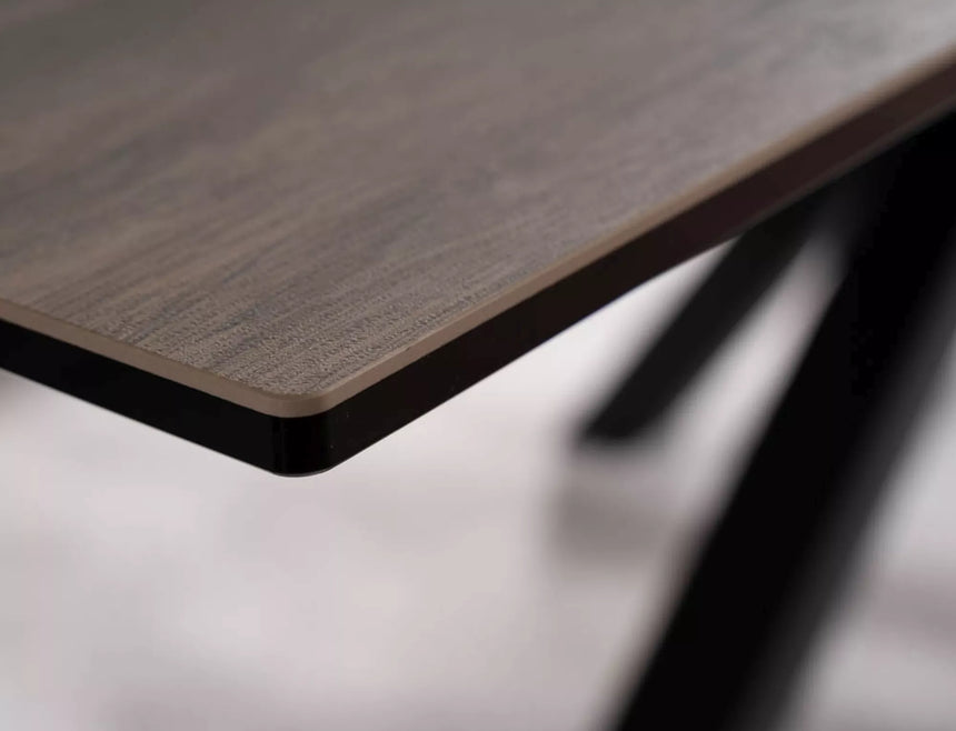 Columbus kerámia asztal étkezőasztal