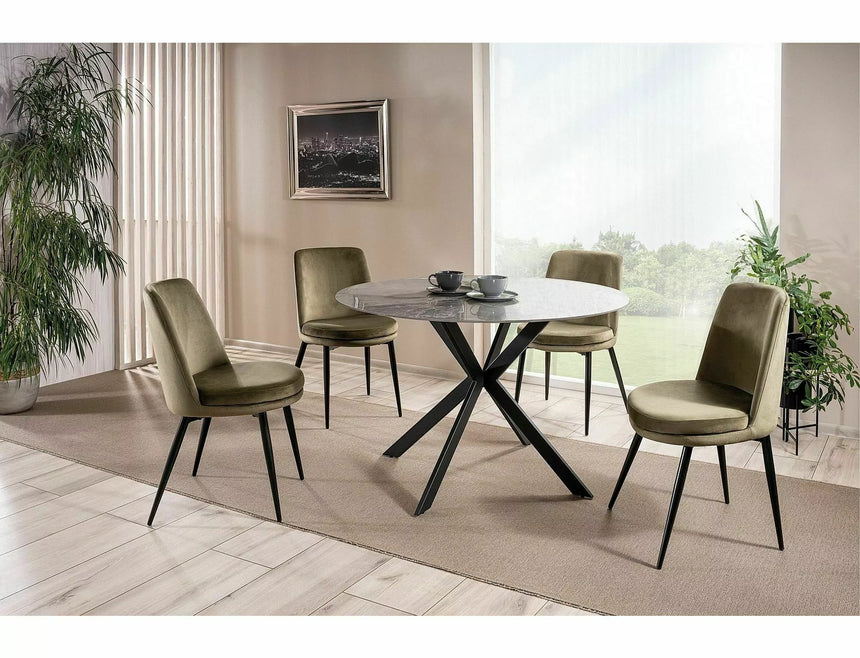 Mesa de comedor Talia II