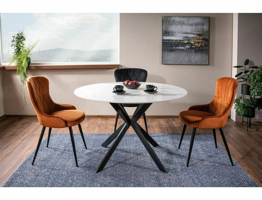 Talia III. étkezőasztal