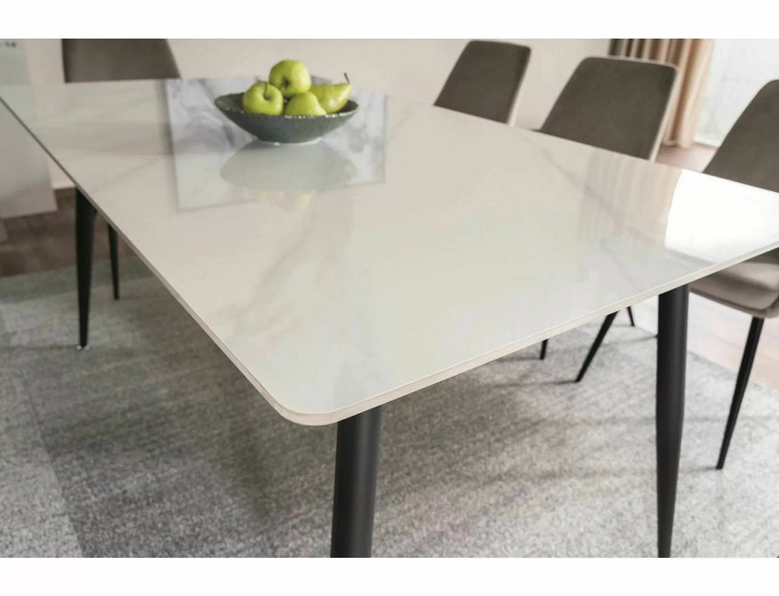 Mesa de comedor Rion 130 I.