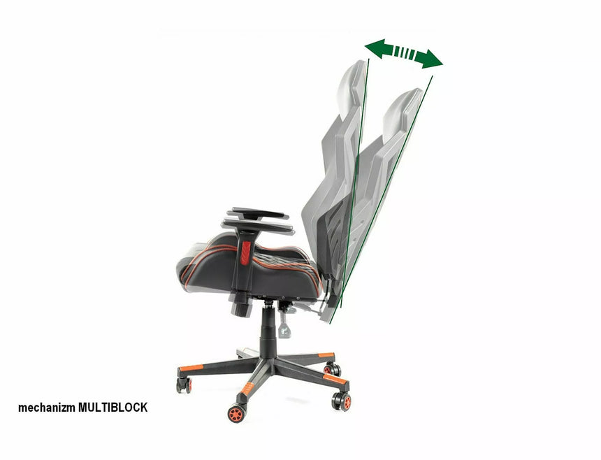 Silla de oficina Revolt