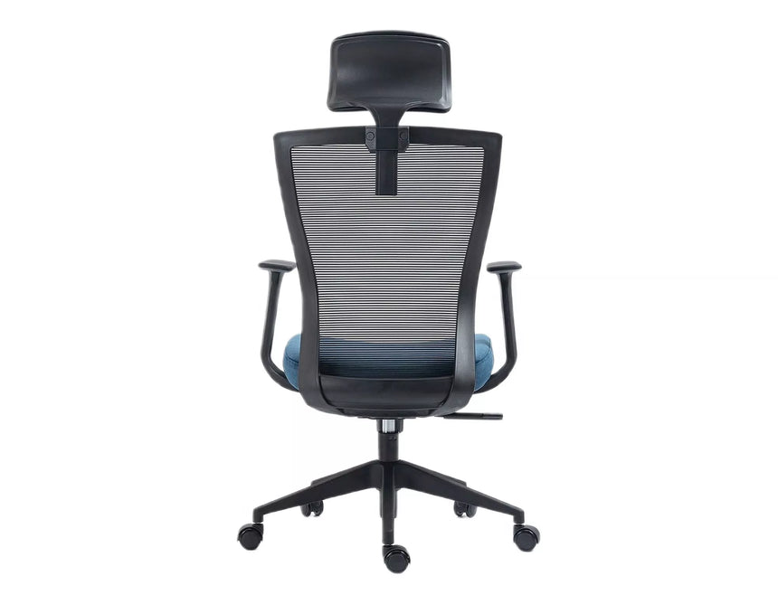 Silla de oficina Q-328H I.
