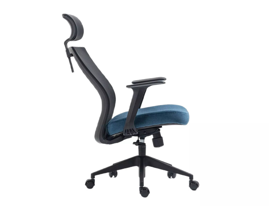 Silla de oficina Q-328H I.