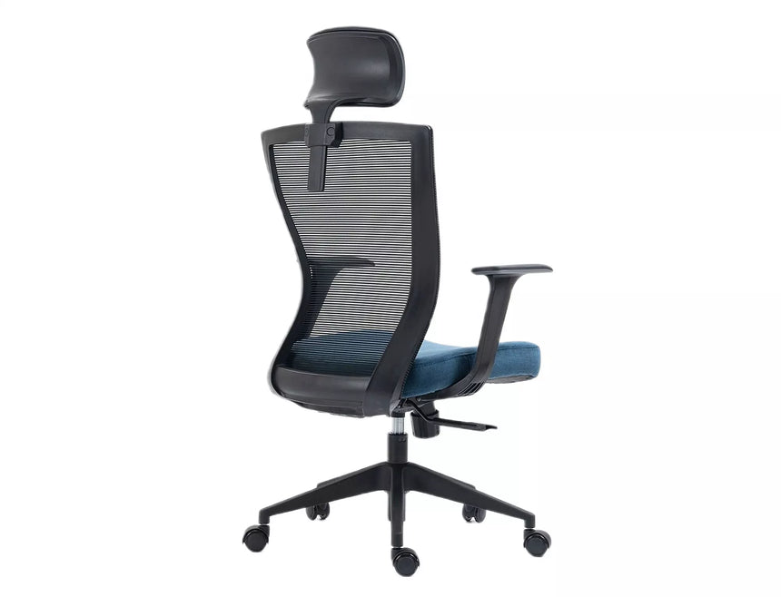Silla de oficina Q-328H I.