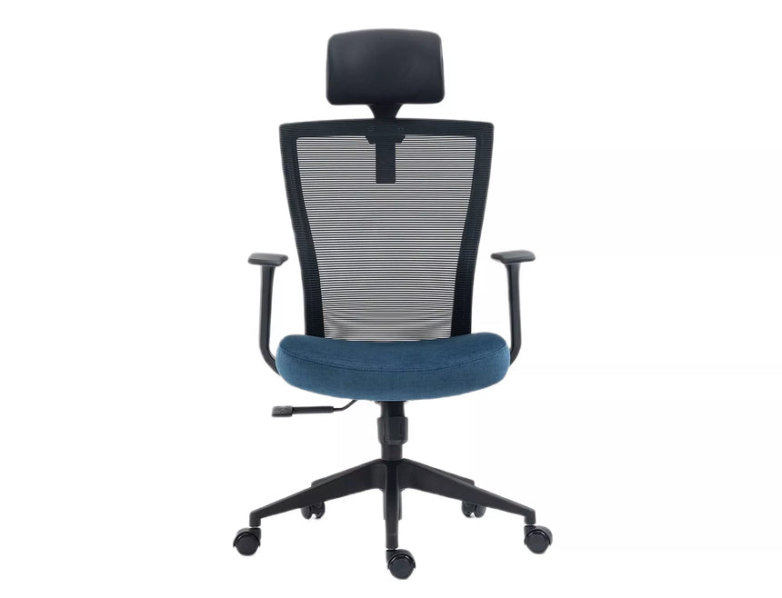 Silla de oficina Q-328H I.