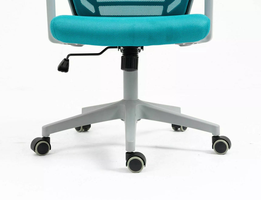 Irodaszék Q-320 II.