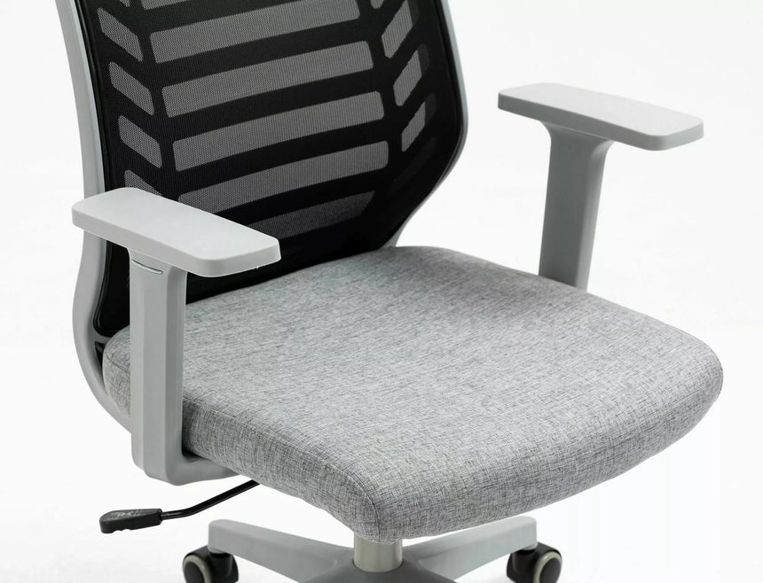 Silla de oficina Q-320 I.