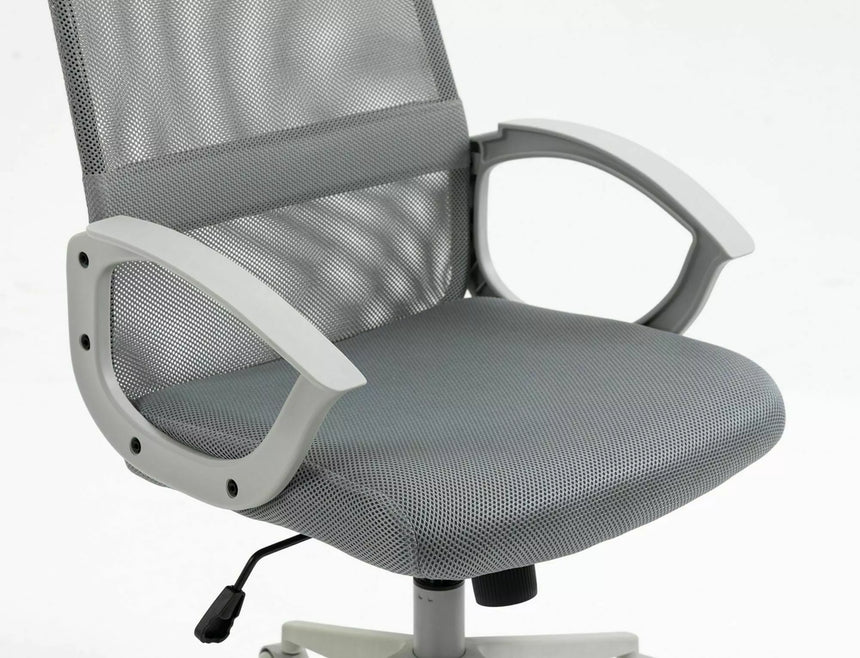 Silla de oficina Q-026 II.