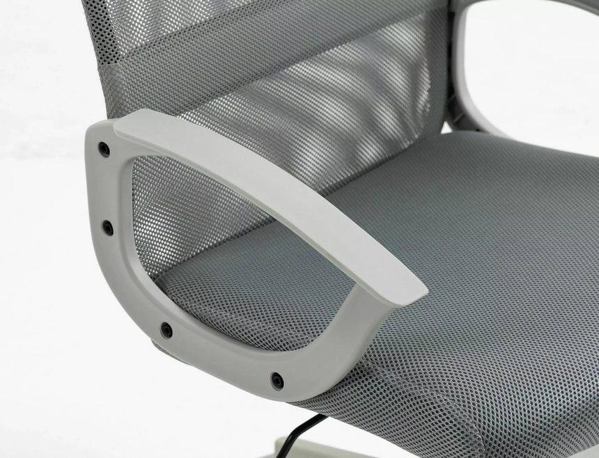 Silla de oficina Q-026 II.