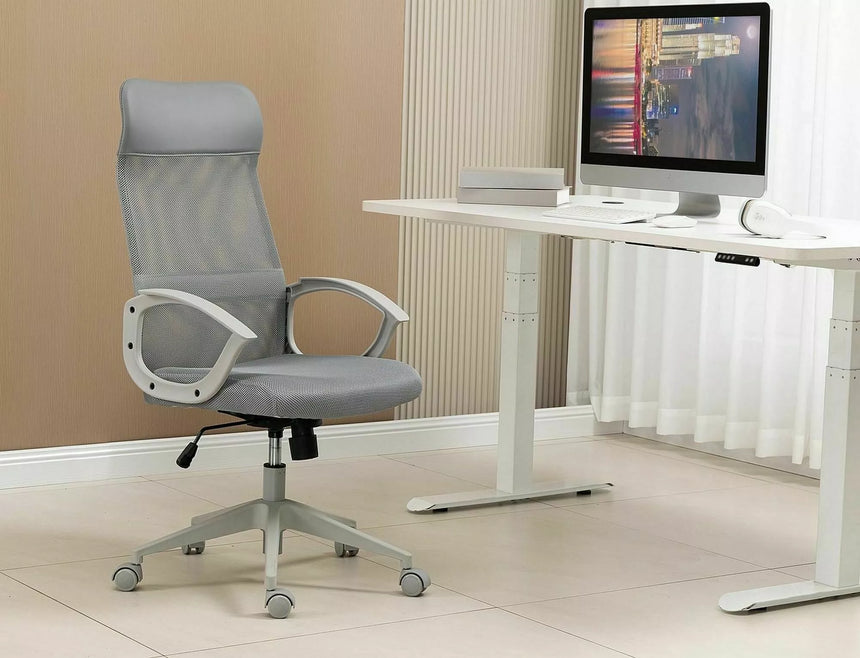 Silla de oficina Q-026 II.