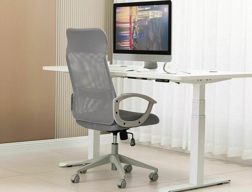 Silla de oficina Q-026 II.