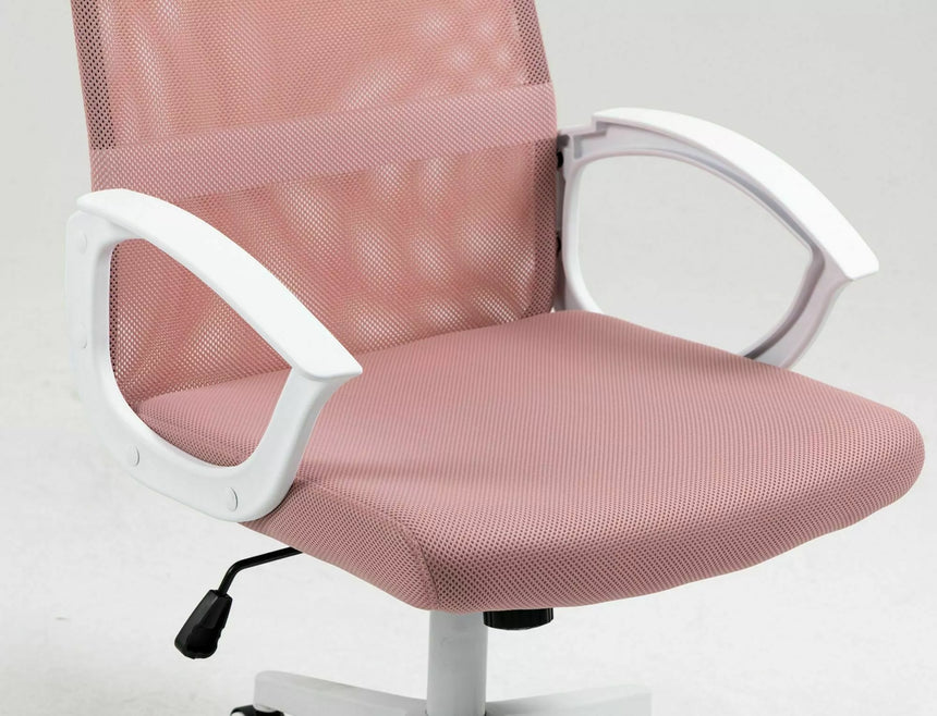 Silla de oficina Q-026 I.