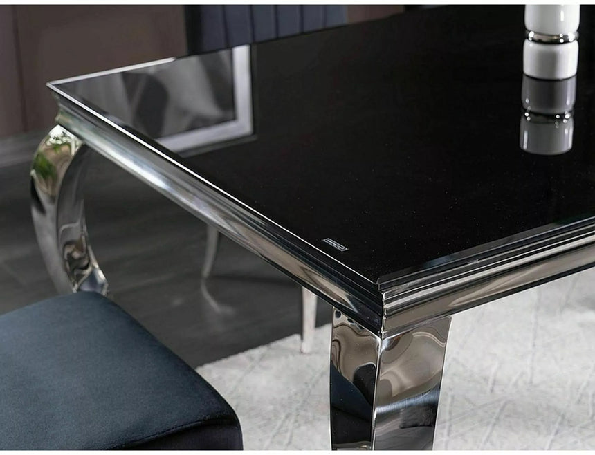 Prince II. étkezőasztal