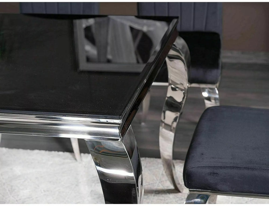 Prince II. étkezőasztal