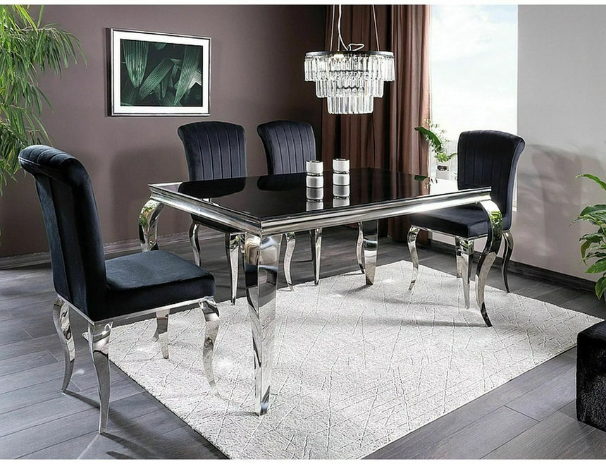 Prince II. étkezőasztal