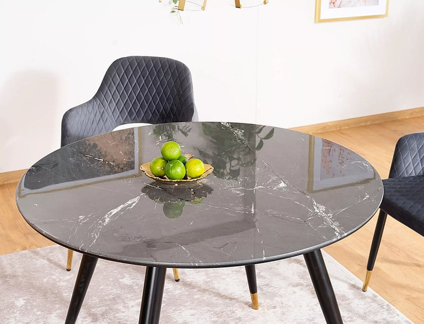 Mesa de comedor Cyryl II