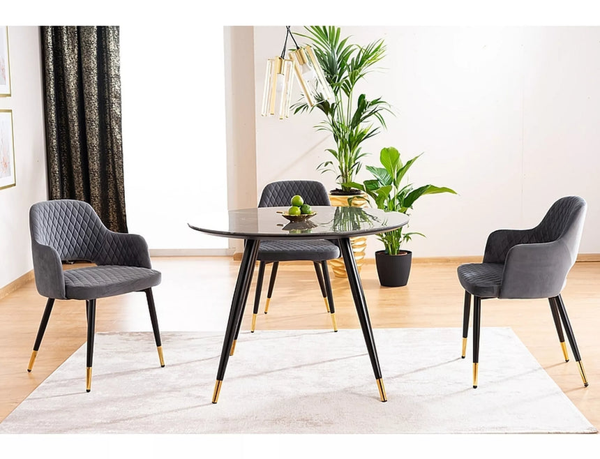 Mesa de comedor Cyryl II