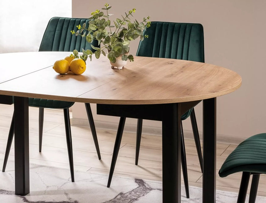 Mesa de comedor Dante Table