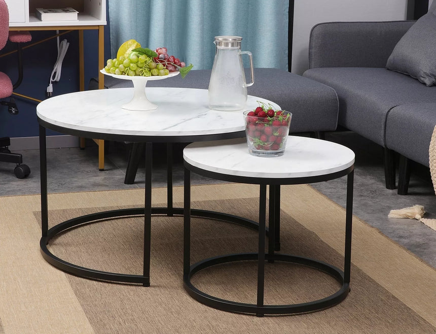 Juego de mesa de centro Dion I.