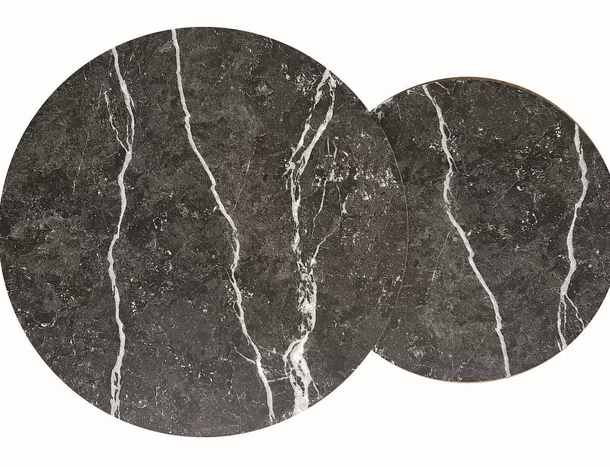 Juego de mesa de centro Dion III.