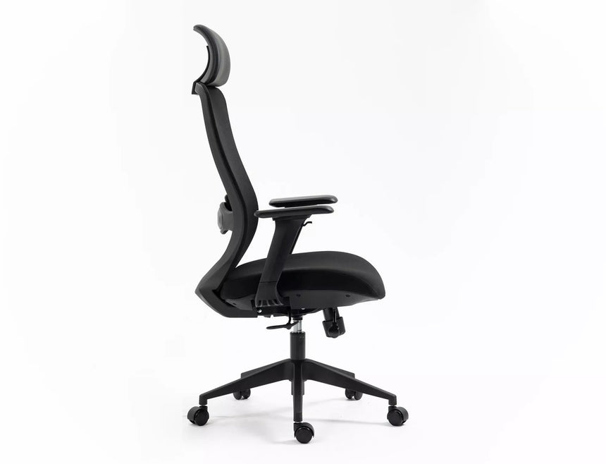 Silla de oficina Ergon I.