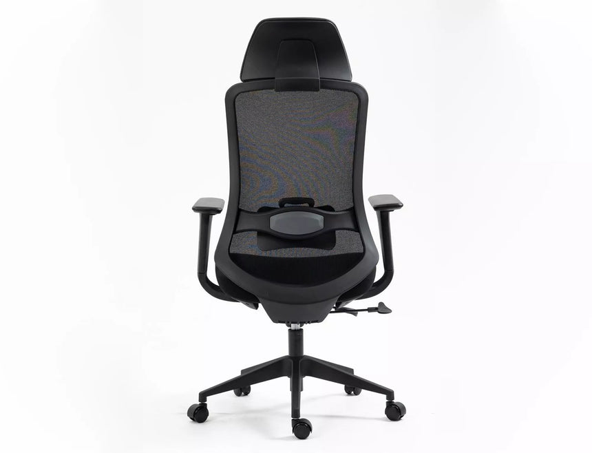 Silla de oficina Ergon I.