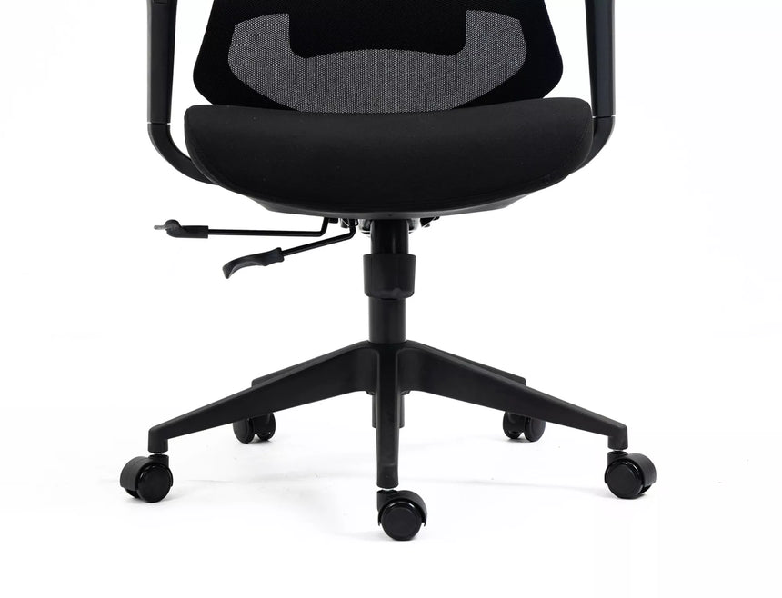 Silla de oficina Ergon I.