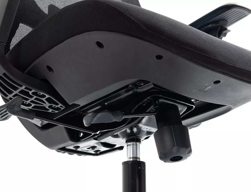 Silla de oficina Ergon I.