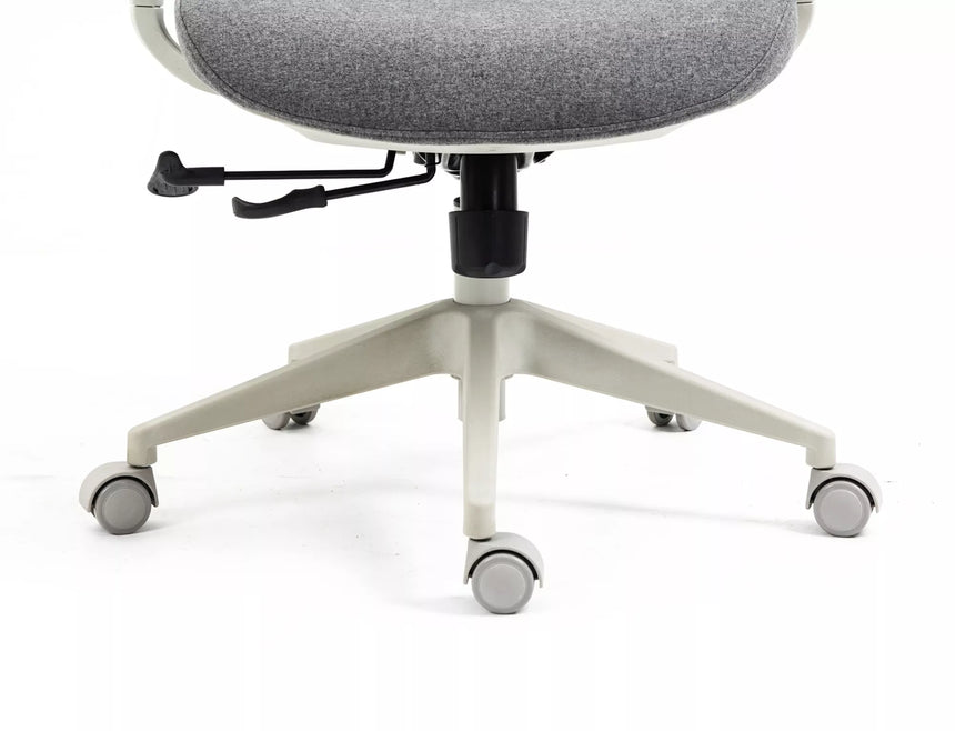 Silla de oficina Ergon II.