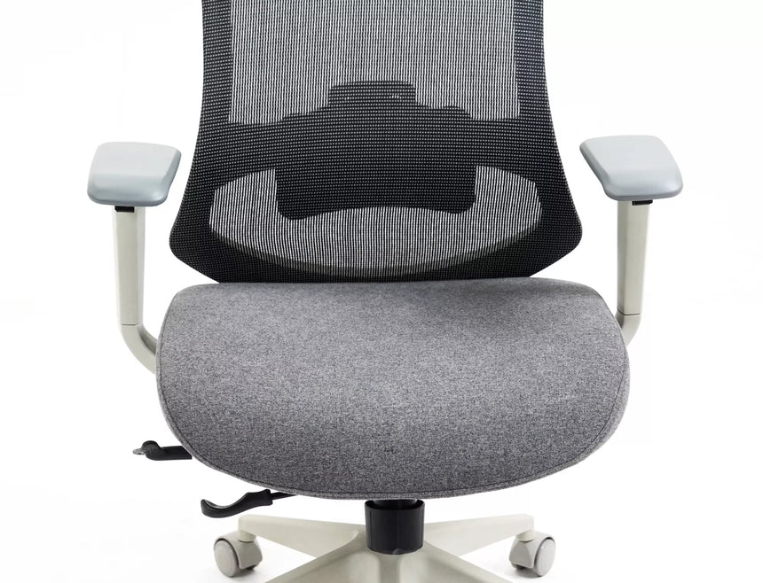 Silla de oficina Ergon II.