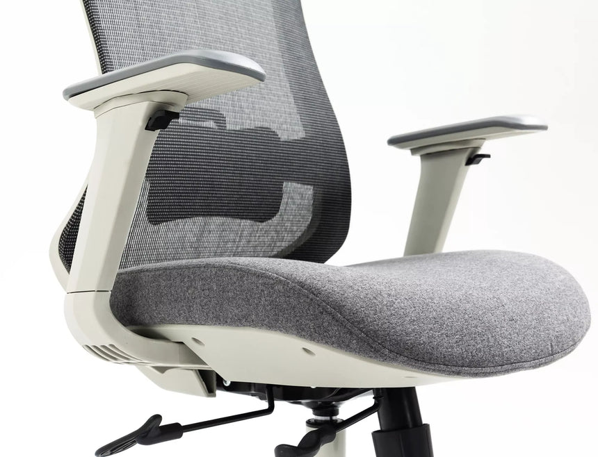 Silla de oficina Ergon II.